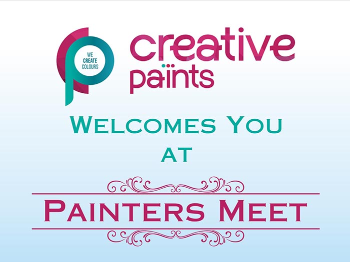 Painters Meet