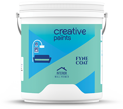 Fyne Coat Interior Wall Primer