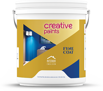 Fyne Coat Interior Emulsion